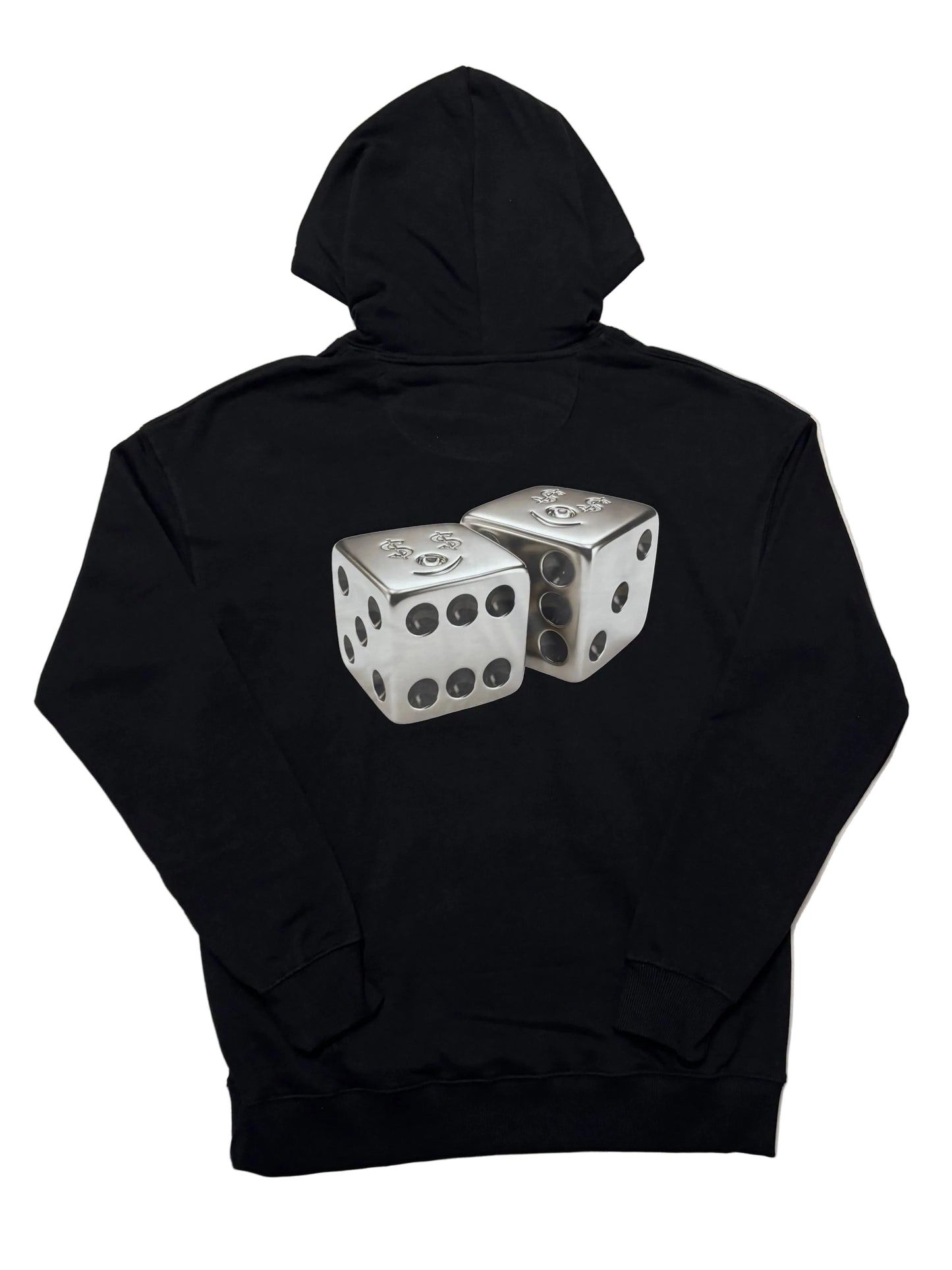 Platinum Hoodie