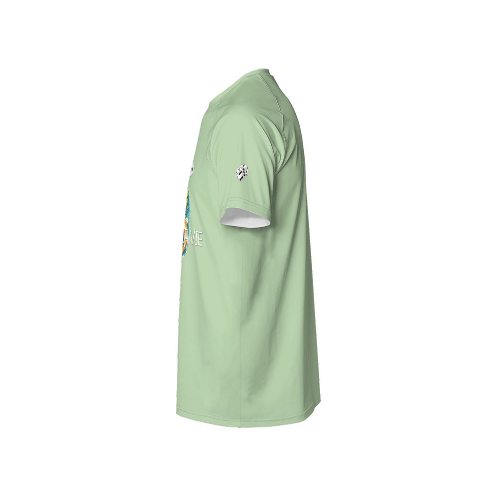 GSV Lucky Koi Dri-Fit Tee