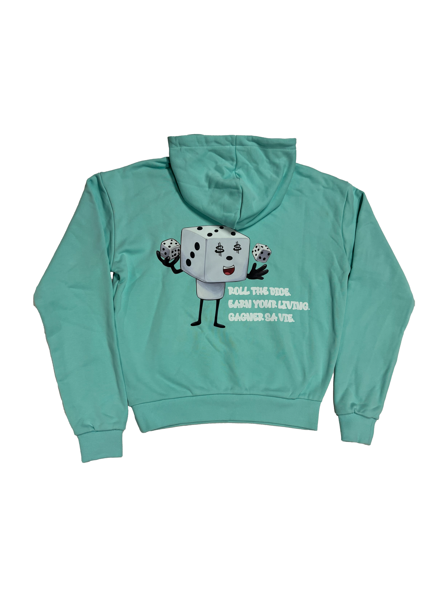 Heavy Hoodie