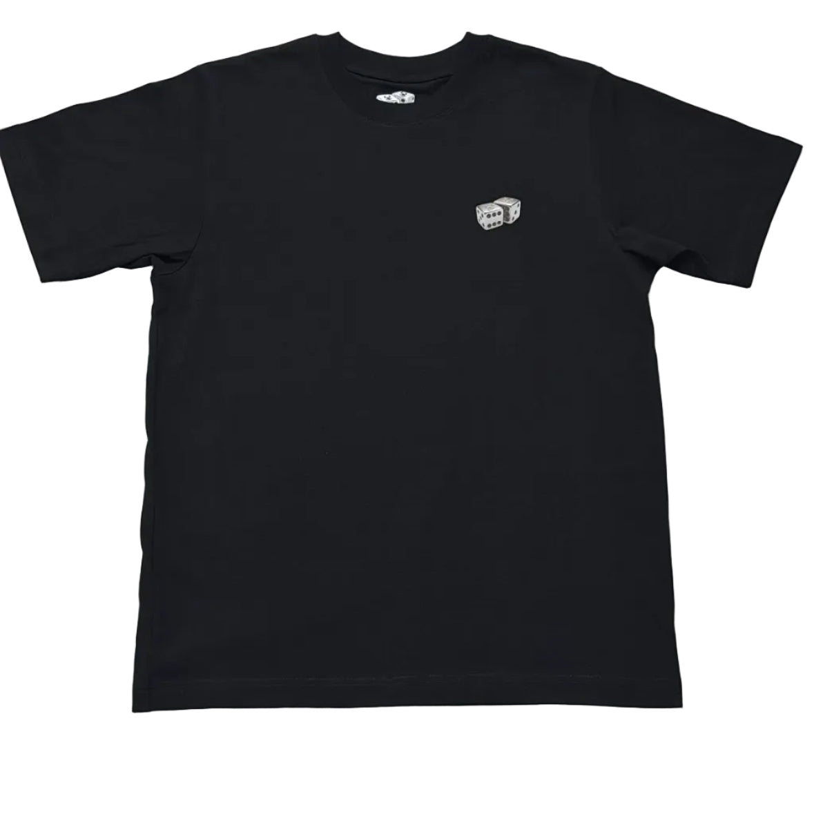 Platinum Heavy Tee