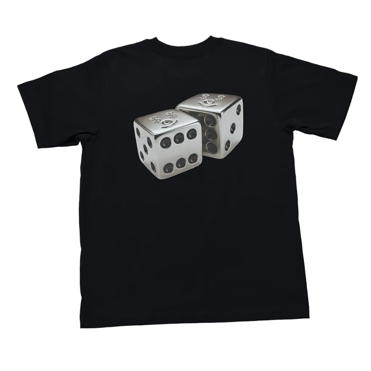 Platinum Heavy Tee