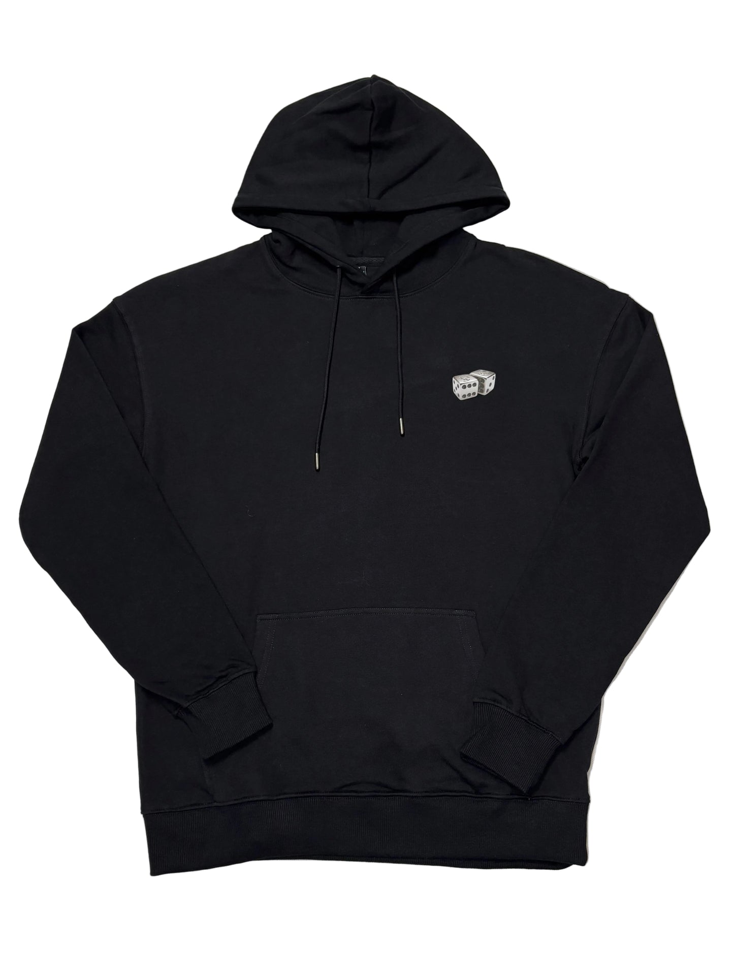Platinum Hoodie
