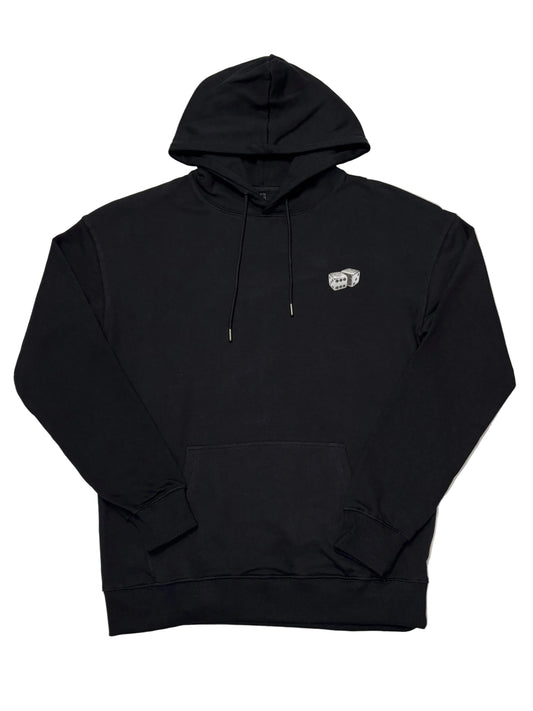 Platinum Hoodie