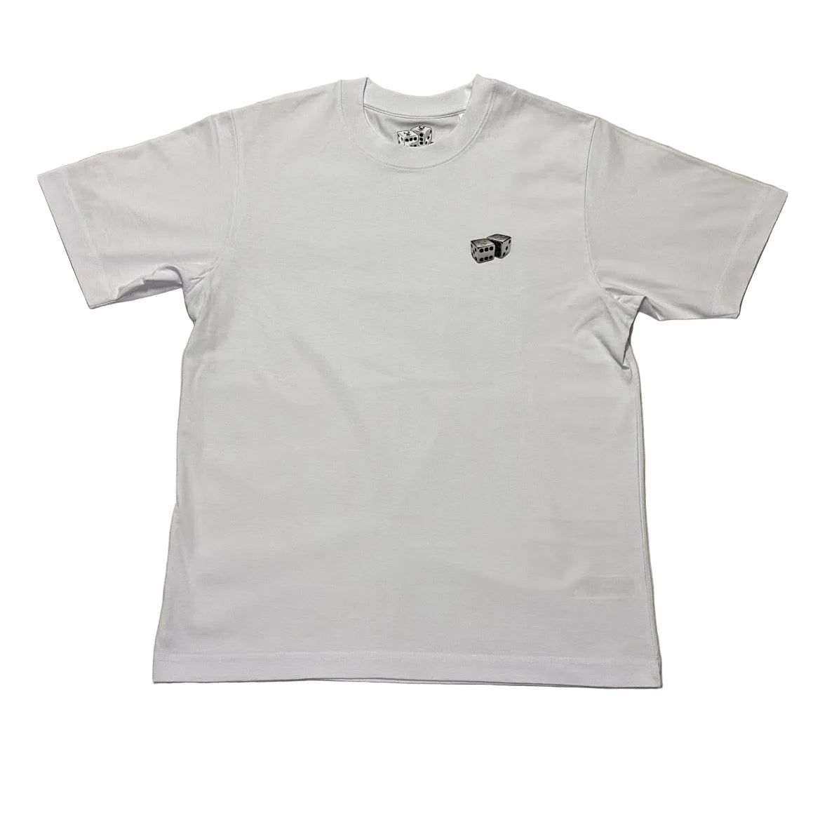 Platinum Heavy Tee