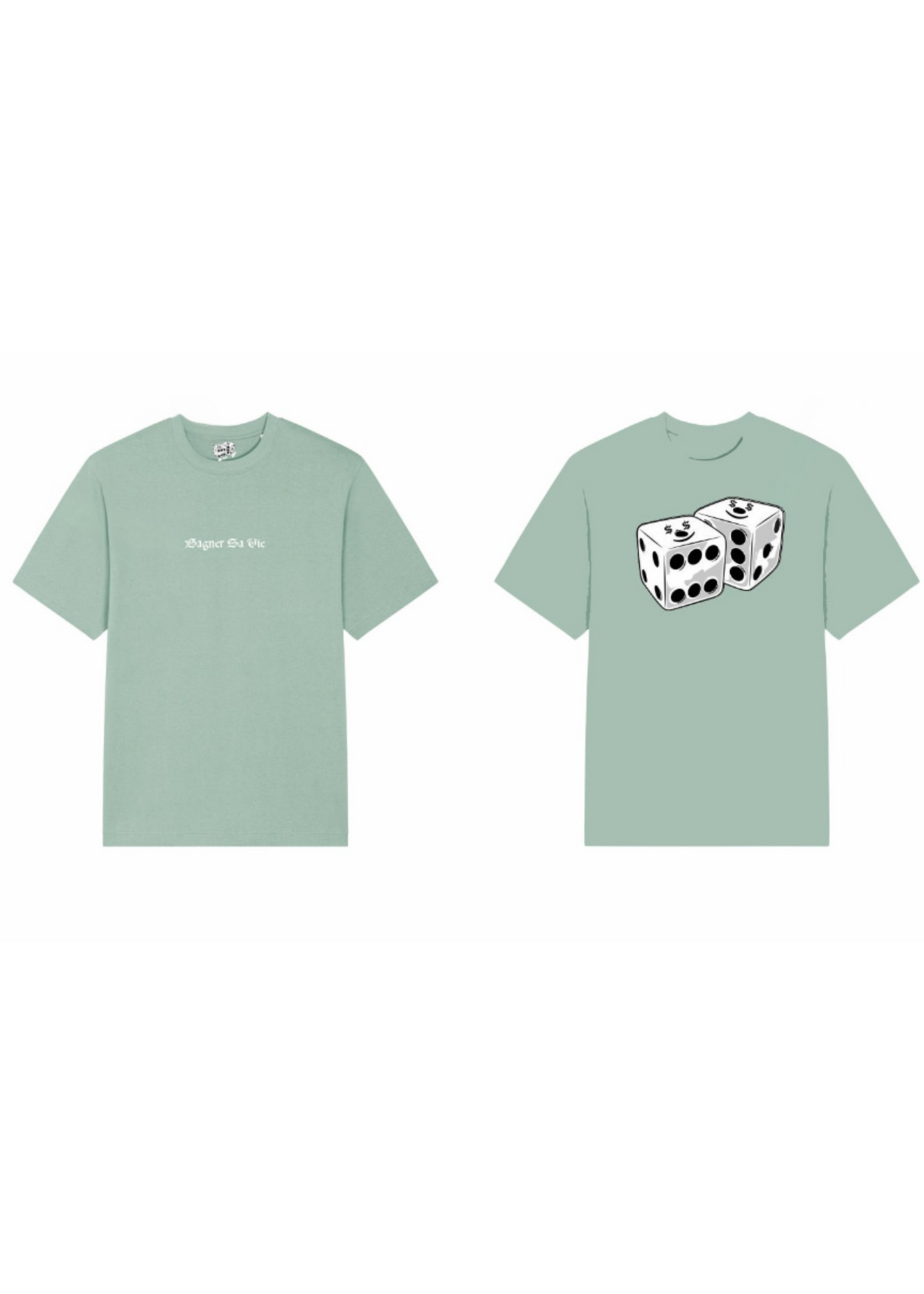 GSV Oversized Tee