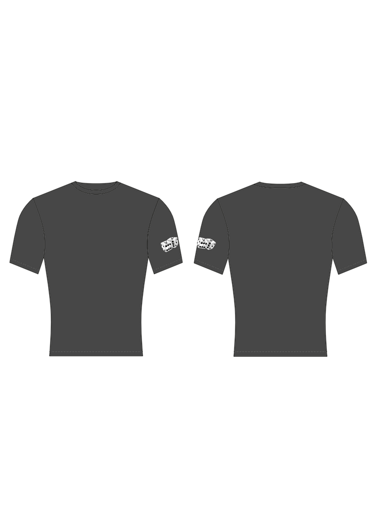 GSV Athletic Top