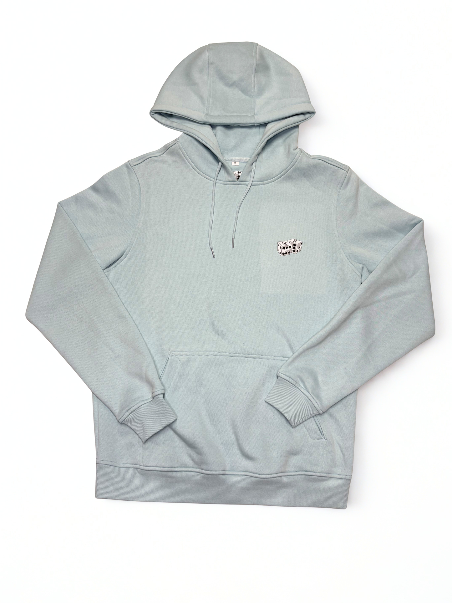 Lucky Koi Hoodie