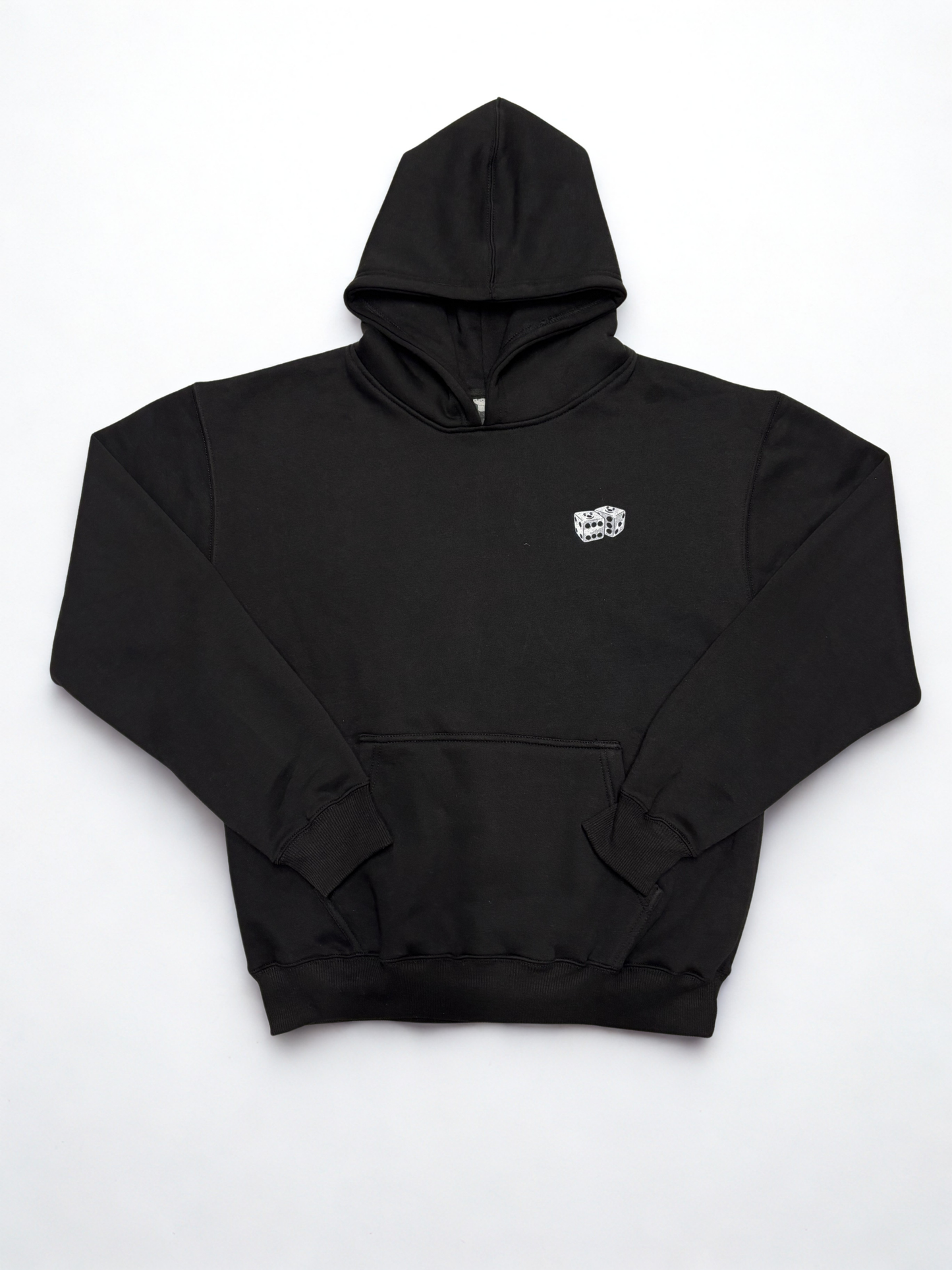 Lucky Koi Hoodie
