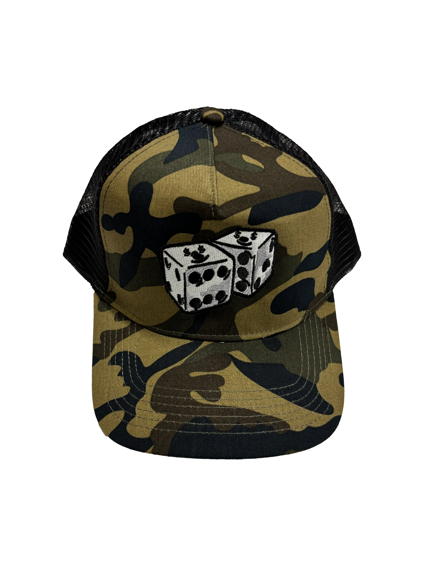 GSV Trucker Cap
