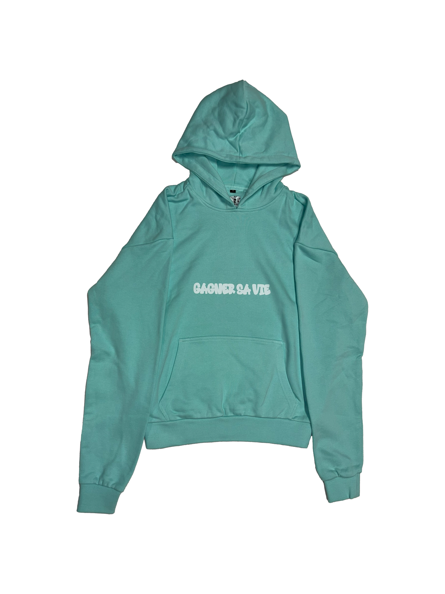Heavy Hoodie