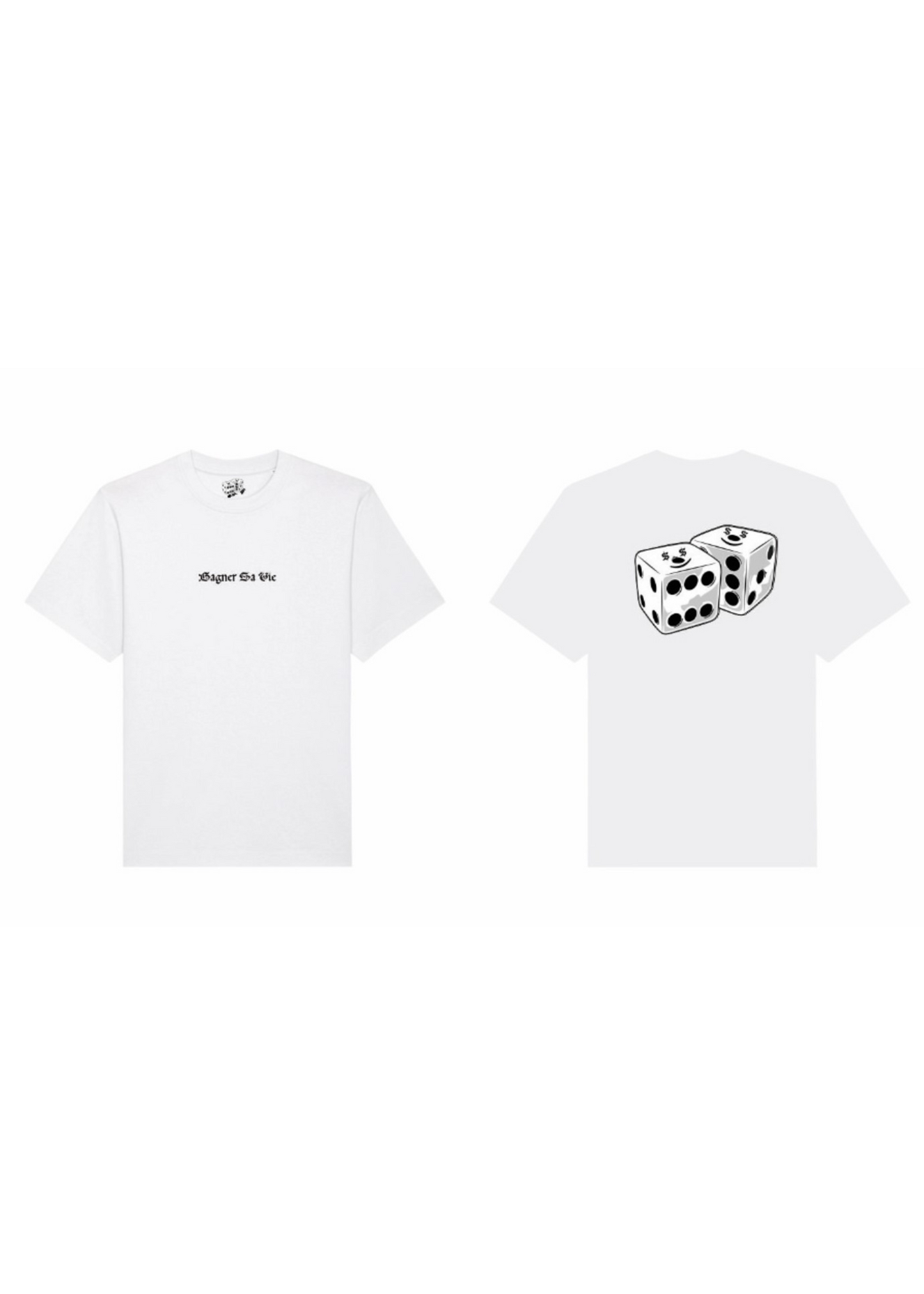 GSV Oversized Tee