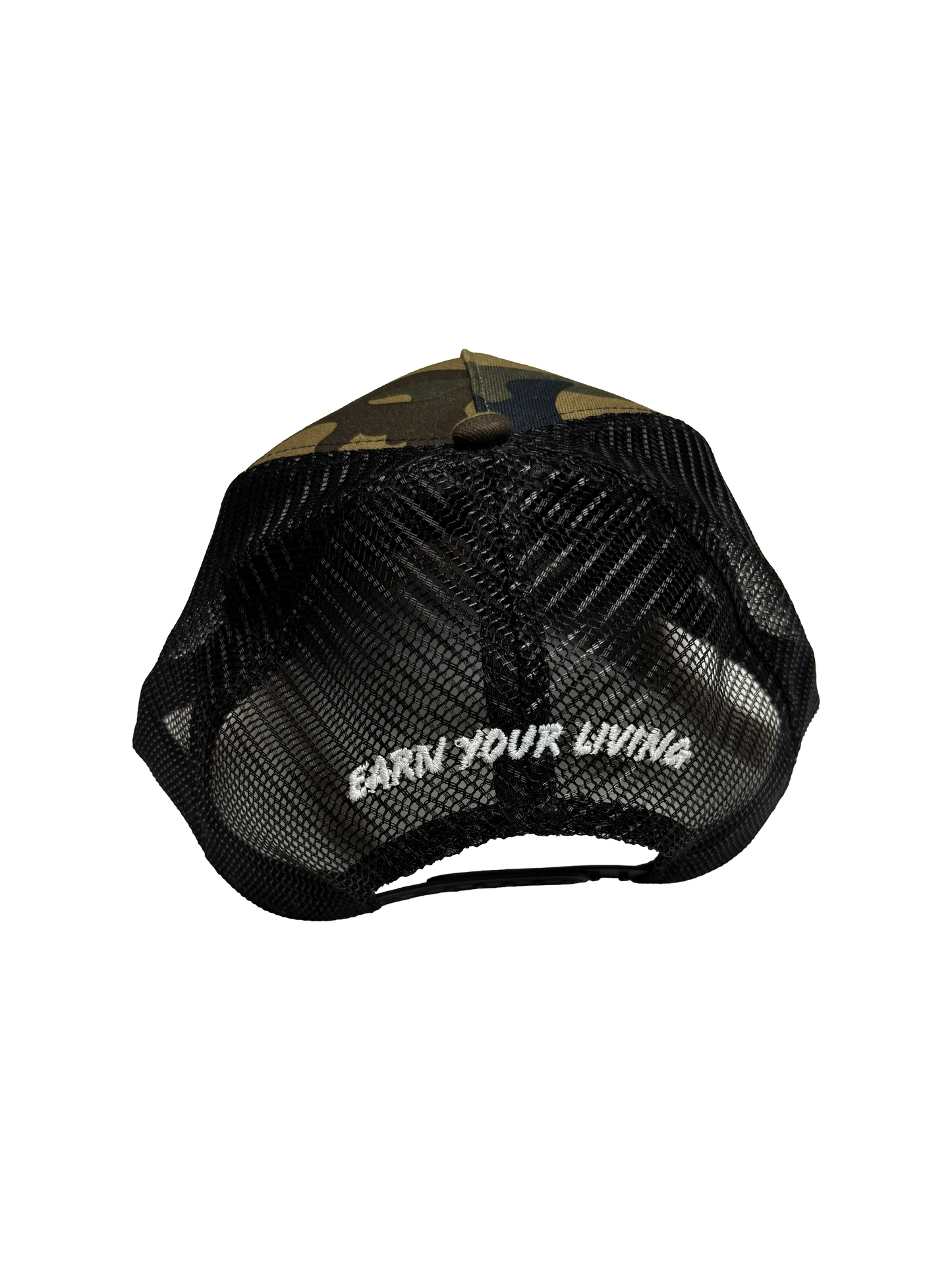 GSV Trucker Cap