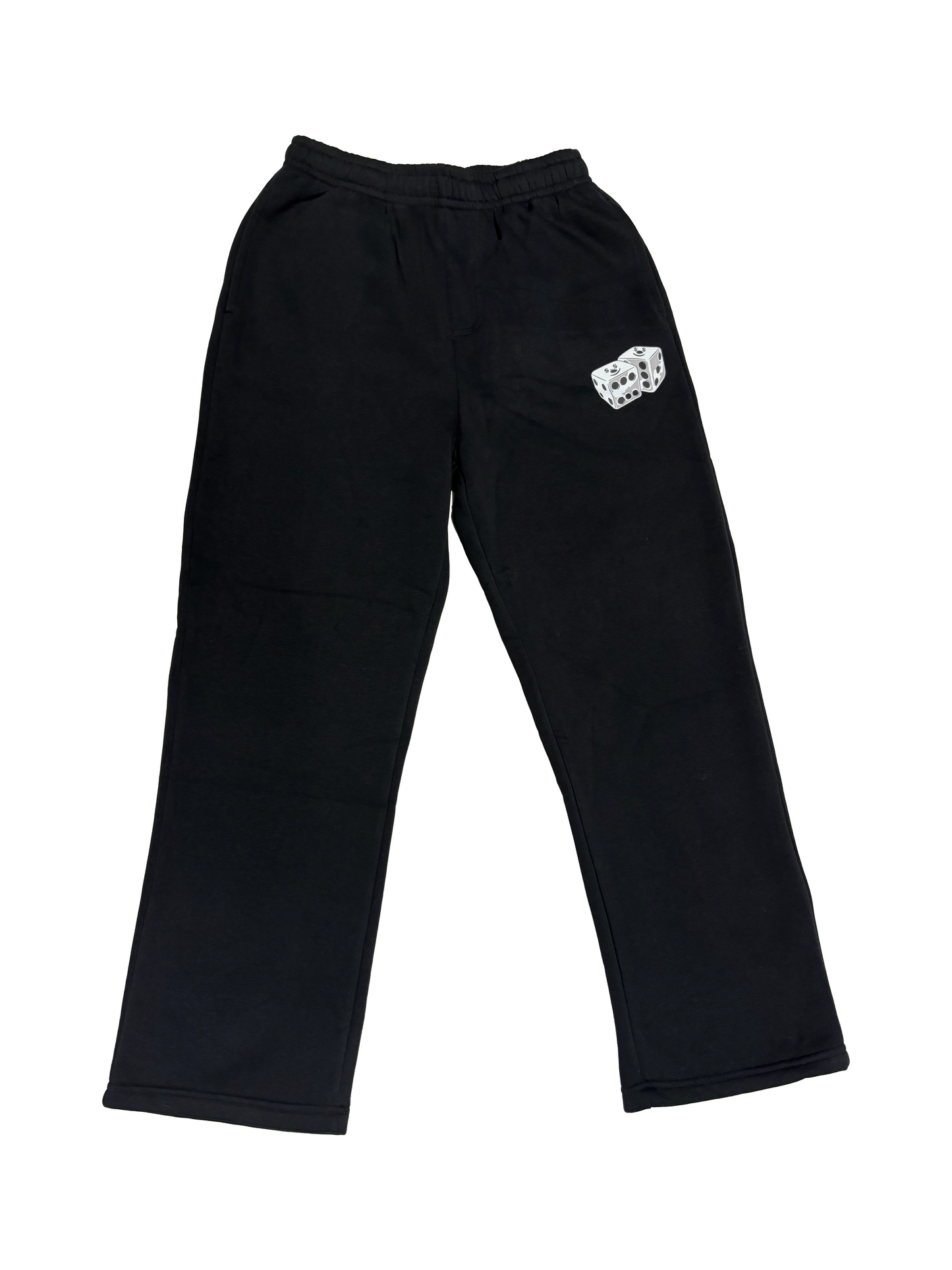 Relaxed Bottoms