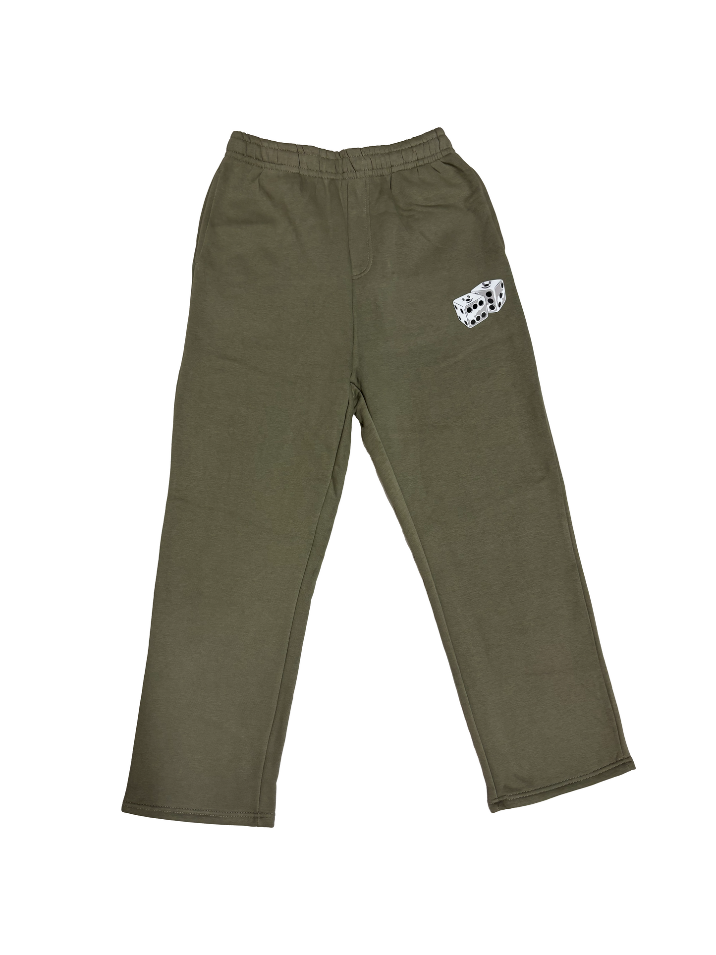 Relaxed Bottoms
