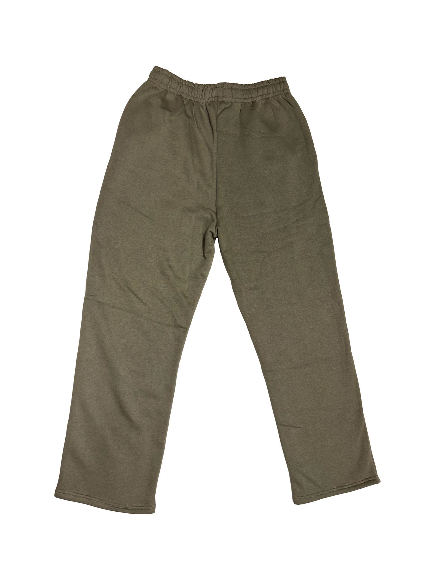 Relaxed Bottoms